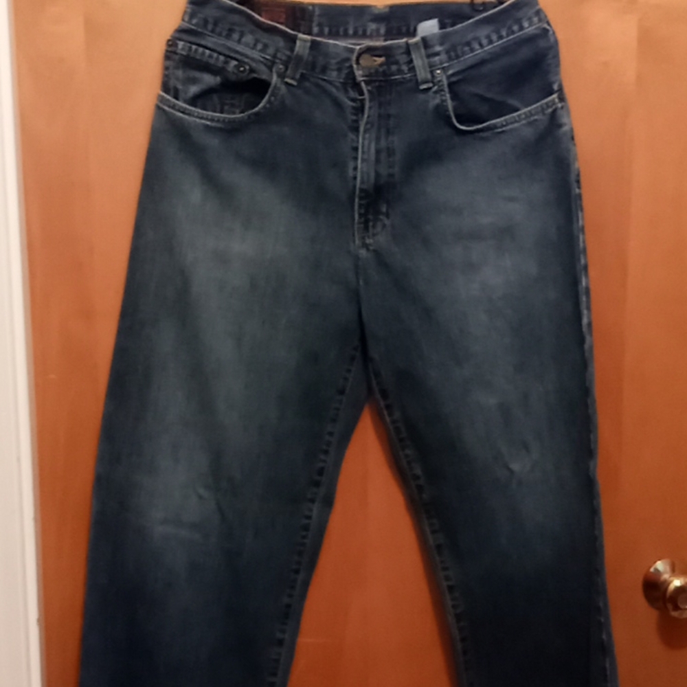 Abercrombie Jeans